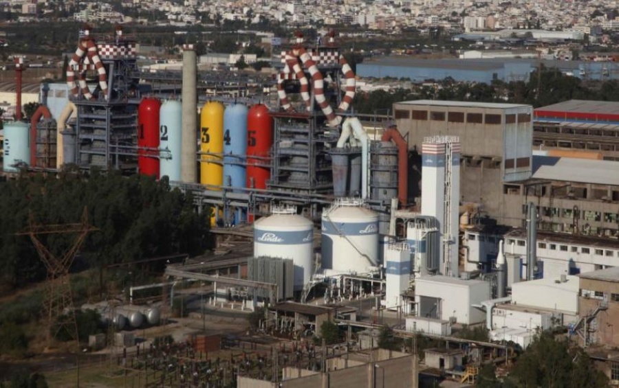 Χαλυβουργική: Εμπλοκή στη διαμάχη - Ο γιατρός που γνωμοδοτεί για τον πατέρα Αγγελόπουλο, γνωμάτευσε και για τον Αρ. Φλώρο (Εnerga)