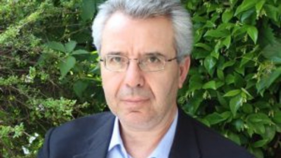 Νέος πρύτανης του ΑΠΘ ο καθηγητής Δημήτριος Κωβαίος