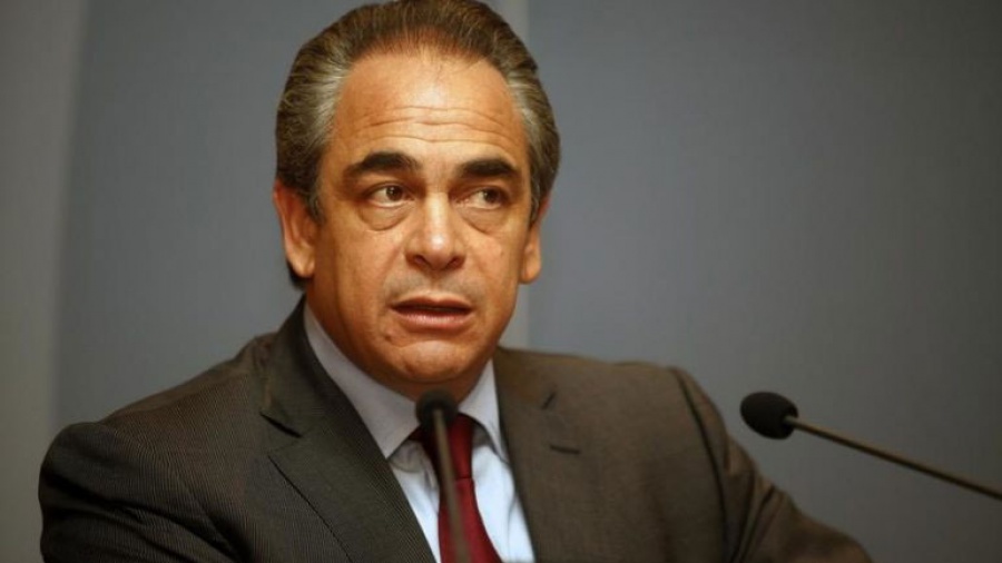 Μίχαλος: Η «οικοδόμηση της νέας Ελλάδας» έχει ξεκινήσει – Έτοιμες να αξιοποιήσουν τις ευκαιρίες οι επιχειρήσεις