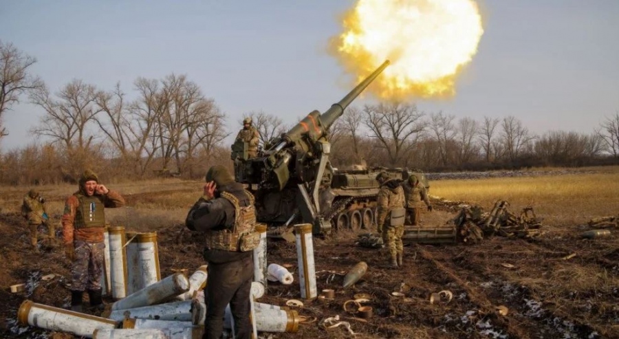 Δραματική παρέμβαση από ΗΠΑ: Η Ρωσία νικά στην Ουκρανία, εμείς χάνουμε την παγκόσμια ηγεμονία – Μοιραίος o Biden