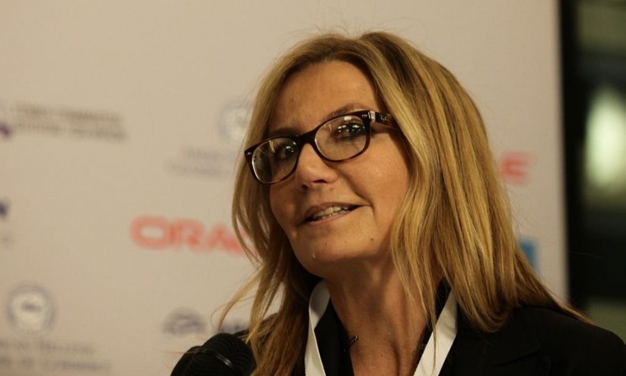 Μαρέβα Γκραμπόφσκι:  Ντροπή! Έριξαν δακρυγόνα σε οικογένειες, μητέρες με παιδιά και ηλικιωμένους