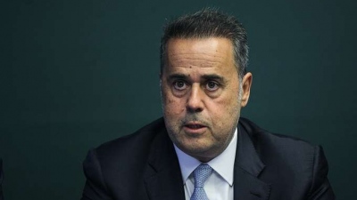 Παπασταύρου: Επιβεβαιώθηκε η πλήρης επάρκεια ενεργειακών αποθεμάτων - Νέες ροές φυσικού αερίου και πετρελαίου μετά το Πάσχα