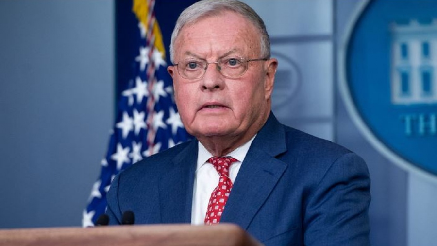 Kellogg (ΗΠΑ): Ο Trump έδωσε στην Ουκρανία την άδεια να χτυπήσει βαθιά μέσα στη Ρωσία, δεν υπάρχουν ανέγγιχτα μέρη