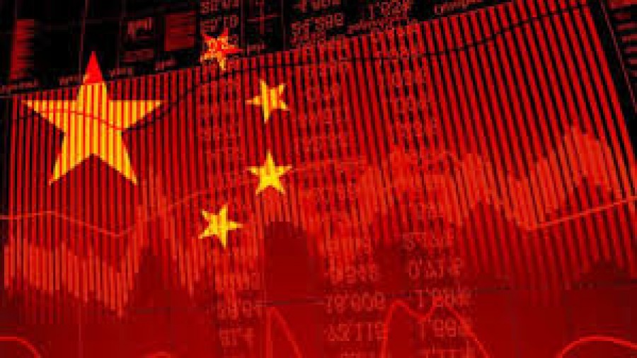 Κίνα: Τριετές πρόγραμμα δράσης για τη μεταρρύθμιση κρατικών επιχειρήσεων