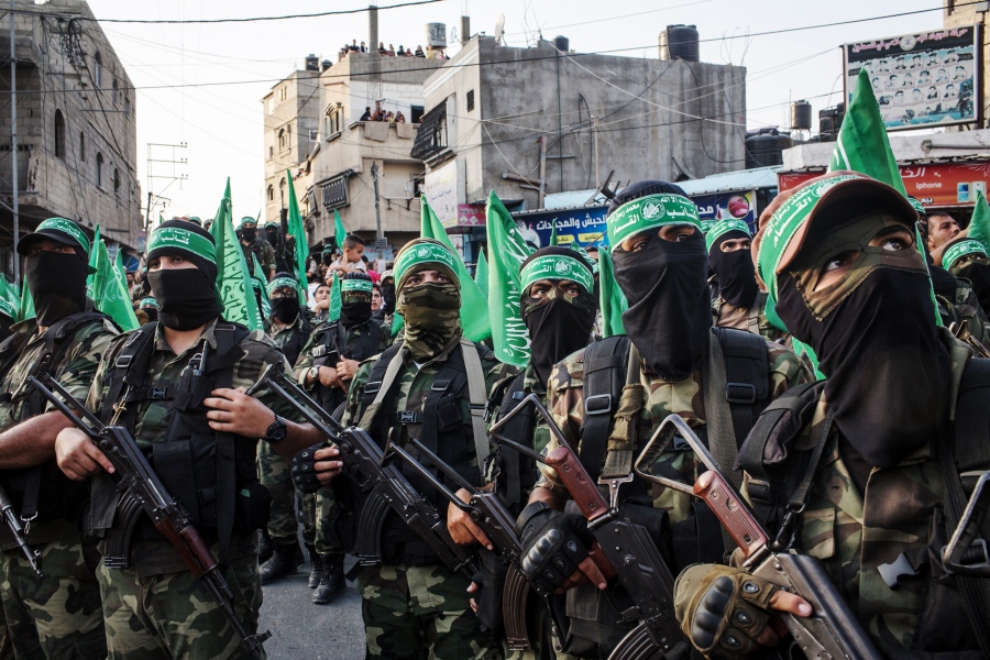Οι θανάσιμες παγίδες της Hamas στη Λωρίδα της Γάζας – Tο Ισραήλ δεν μπορεί να επιτύχει τους στρατιωτικούς του στόχους