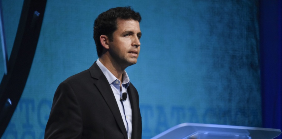 Κέλλης (Καθηγητής ΜΙΤ): Η Ελλάδα απέφυγε τα χειρότερα λόγω των αντανακλαστικών της κυβέρνησης