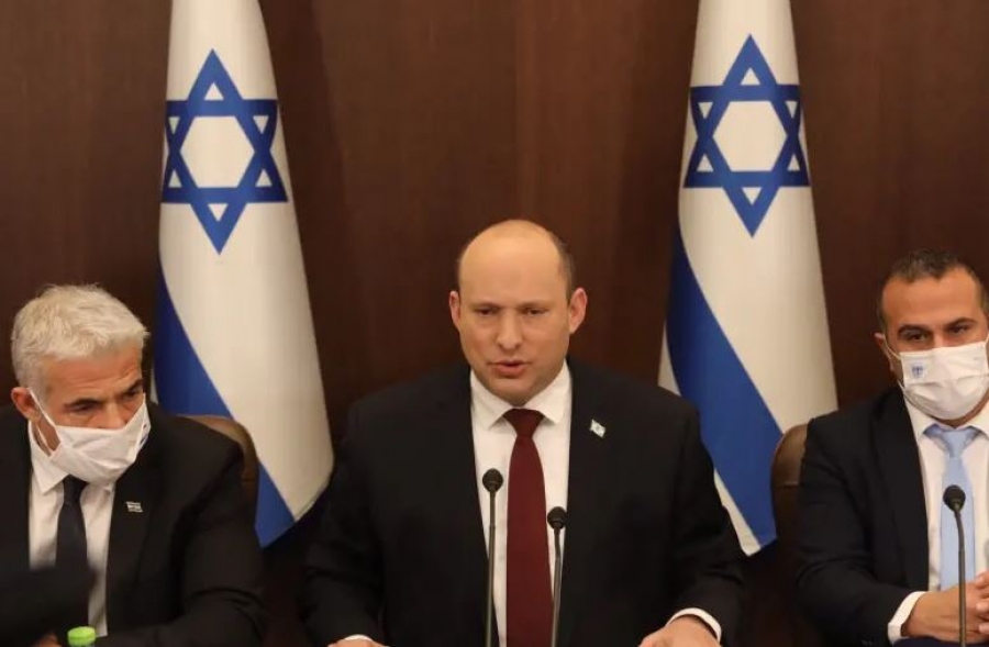 Bennett: Λίγες οι πιθανότητες για ειρήνη στην Ουκρανία αλλά έχουμε ηθική υποχρέωση να προσπαθήσουμε