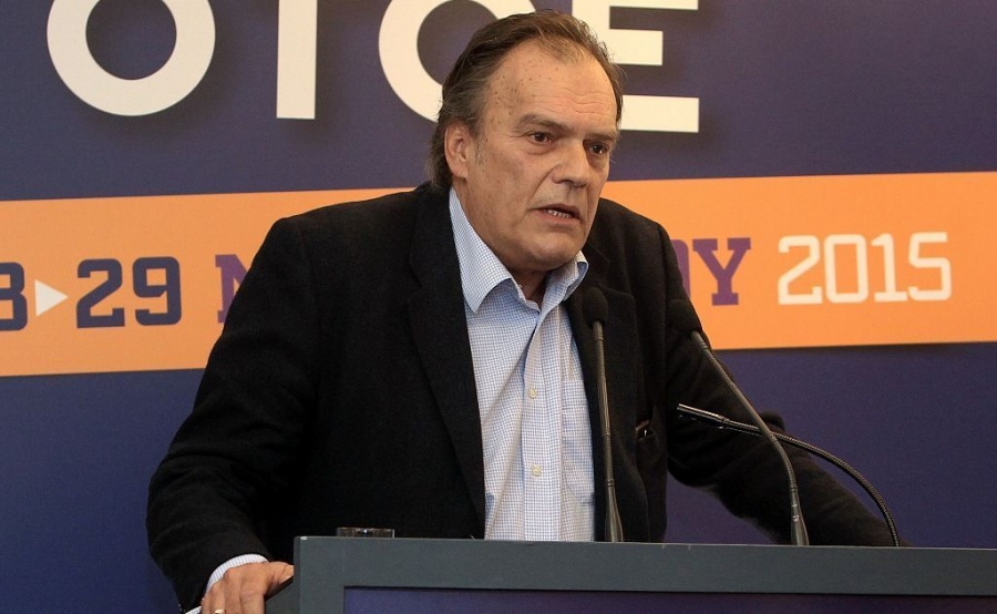 Νεφελούδης: Από την 1η Φεβρουαρίου σε ισχύ ο αυξημένος κατώτατος μισθός