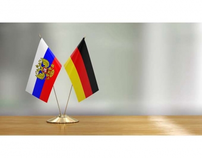 Ρωσία: Απέλαση 40 μελών του διπλωματικού προσωπικού της Γερμανίας