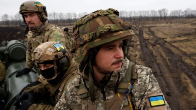 Σοκ στην Ουκρανία: Η επιστράτευση θα συνεχιστεί για μεγάλο διάστημα - Μόνο το 15% φτάνει στο μέτωπο