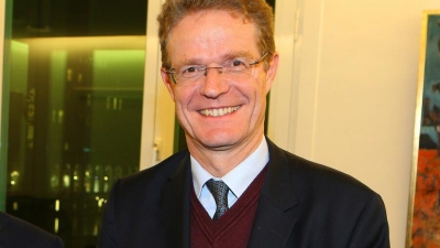 Πρέσβης ΕΕ: Η διπλωματία θα δώσει τη λύση στις σχέσεις Ελλάδας - Τουρκίας