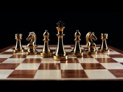 Αποκλείονται οι τρανς γυναίκες από επίσημες εκδηλώσεις στο σκάκι
