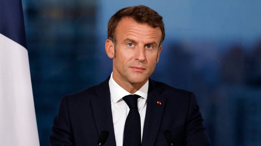 Γαλλία: Νέo πολιτικό ράπισμα στον Macron - Το Συνταγματικό Συμβούλιο ακύρωσε το μισό μεταναστευτικό νομοσχέδιο