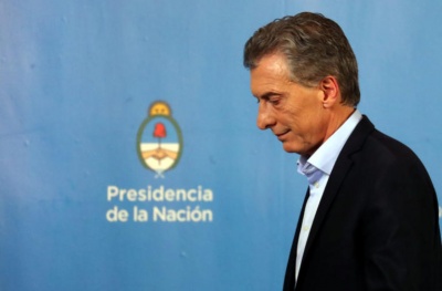 Αργεντινή: Το δίλημμα του Macri μετά την εκλογική ήττα με 15 μονάδες από τον Fernandez