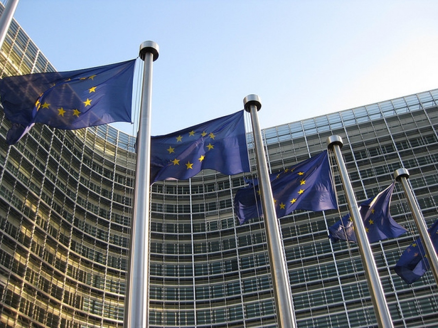 Η Ευρωπαϊκή Επιτροπή κατέβαλε 1,5 δισ. ευρώ στην Ουκρανία