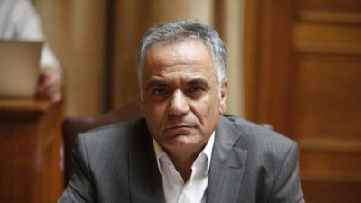 Σκουρλέτης: Μόνος του αποχώρησε ο Κοντονής – Δεν γράφτηκε για την Χρυσή Αυγή ο Ποινικός Κώδικας