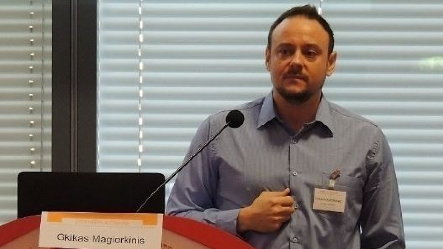 Μαγιορκίνης για έξαρση γαστρεντερίτιδας στην Τζια: Πιθανός υποψήφιος ο νοροϊός - Μεταδίδεται αρκετά εύκολα