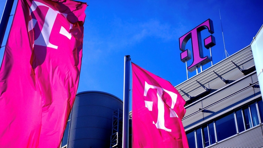 Το deal του αιώνα στις τηλεπικοινωνίες: Η Deutsche Telekom συγχωνεύεται με την T-Mobile US