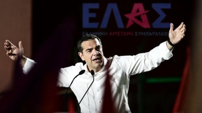 Στη Θεσσαλονίκη ο Τσίπρας, σε αναμμένα ...κάρβουνα η ΝΔ -Παρουσιάζει το Εθνικό Σχέδιο Ανασυγκρότησης, πάει ΔΕΘ 9/9