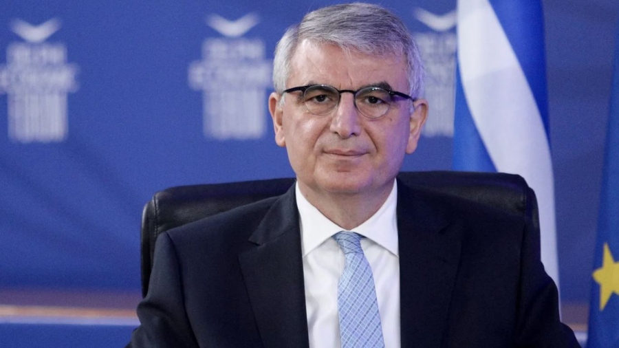 Τσακλόγλου (Υφ. Εργασίας): Ο μέσος χρόνος απονομής της σύνταξης σήμερα είναι περίπου στις 60 ημέρες