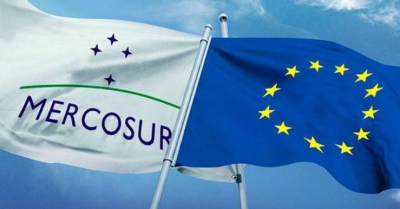 Η Ευρωπαϊκή Επιτροπή παρουσίασε τη συμφωνία ΕΕ - Mercosur και μέτρα στήριξης του αγροτικού τομέα ύψους 300 δισ.