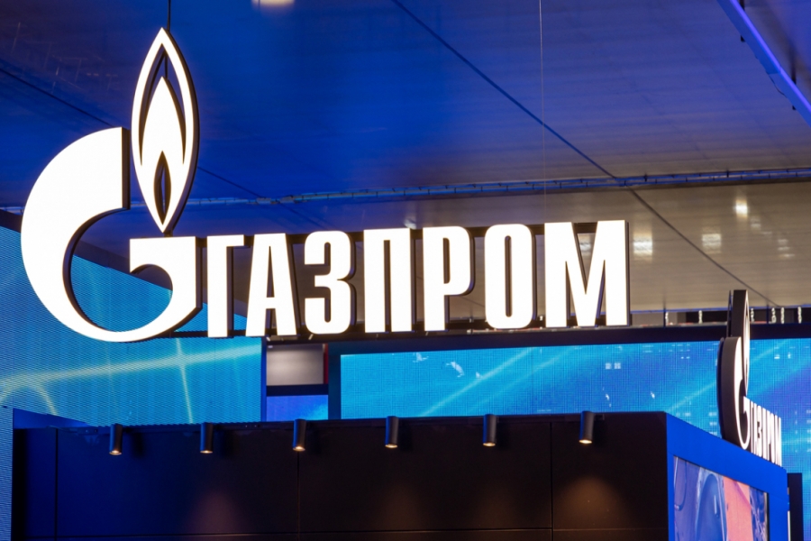 Πρόβλεψη - σοκ από την Gazprom - Πάνω από τα 4.000 δολ. το φυσικό αέριο το χειμώνα του 2022 ή αύξηση 60%