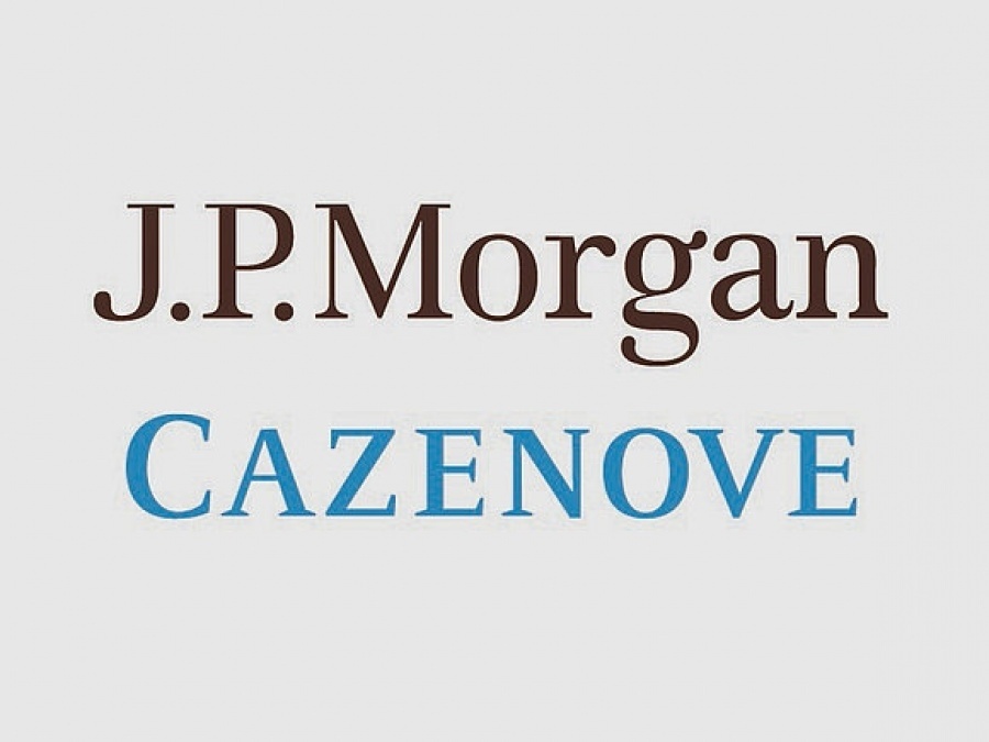 Έως 57% μειώνει τις τιμές στόχους των ελληνικών τραπεζών η JP Morgan Cazenove, μόλις 24 μέρες μετά την πρόβλεψη για άνοδο έως 304%