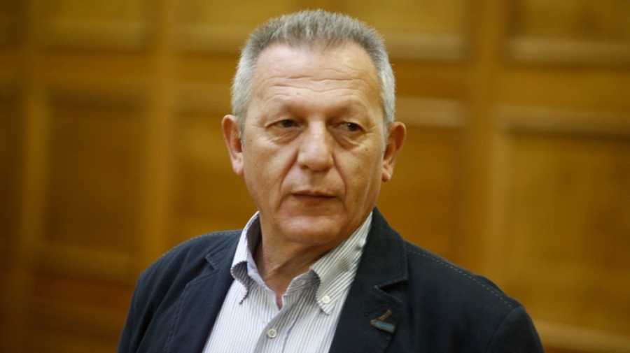 Παφίλης (ΚΚΕ): Τραγωδία εάν σιωπούσε ο Δένδιας απέναντι στο Μπογδάνο