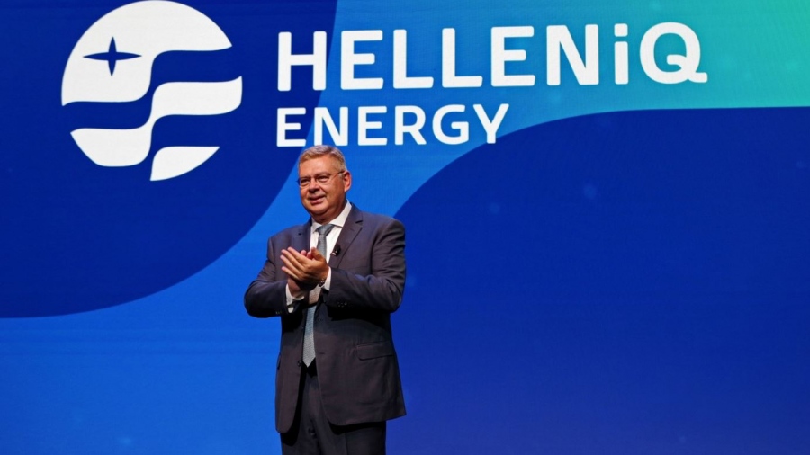 Σιάμισιης (Helleniq Energy): Οι προκλήσεις για τον κλάδο διύλισης στη Ευρώπη