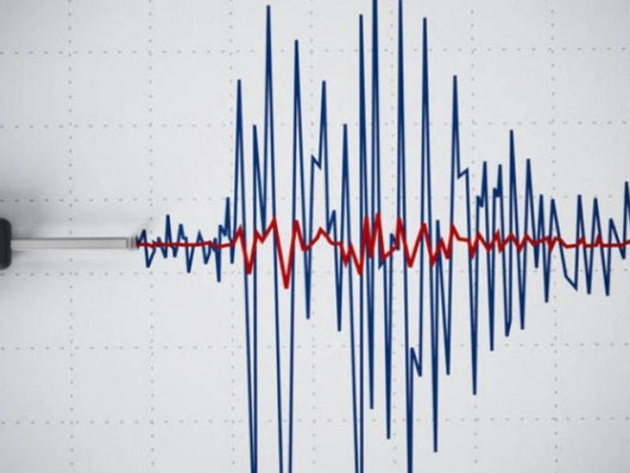 Δύο σεισμοί 3,8 Ρίχτερ κοντά στην Πύλο
