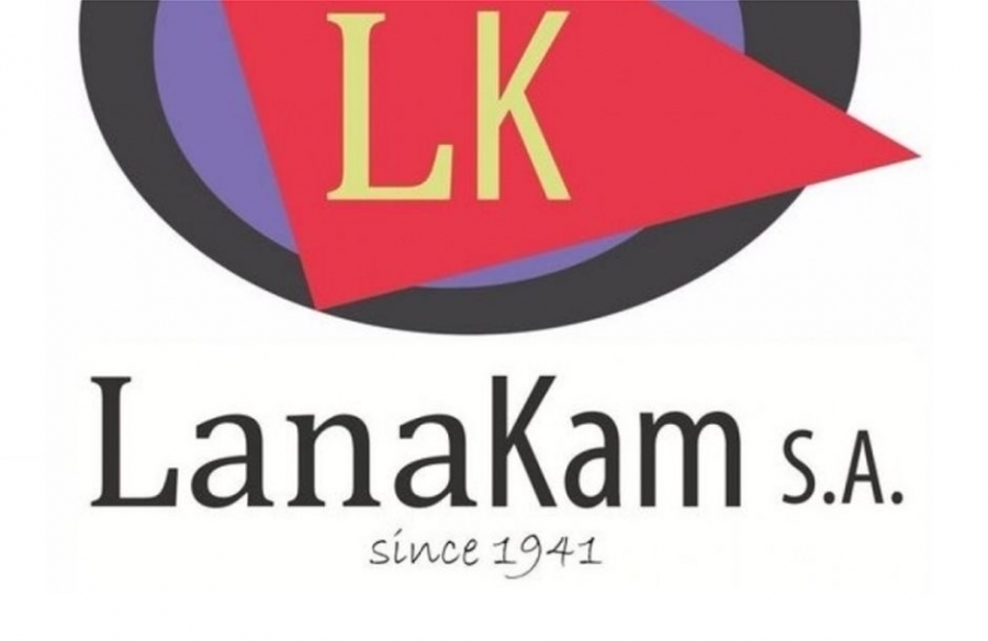 LANAKAM: Στα 173 χιλ. ευρώ τα EBITDA στο εννεάμηνο 2021