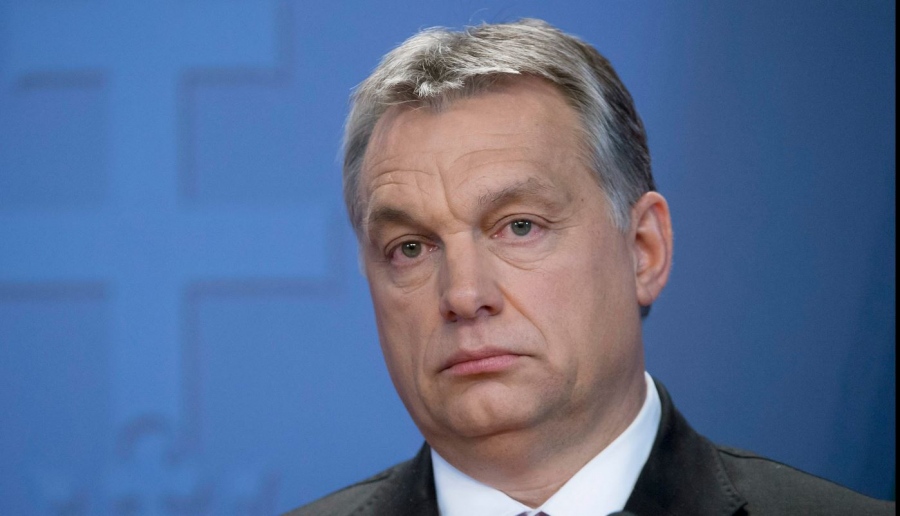 Βαρυσήμαντη παρέμβαση Orban: Το δάνειο των 90 δισ. ευρώ στην Ουκρανία εξασθενεί δραματικά την ΕΕ