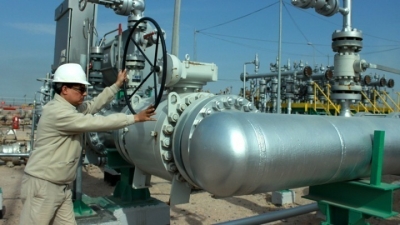 Βουλγαρία (BTA): Η τιμή του φυσικού αερίου αυξήθηκε κατά σχεδόν 40% στο Βουλγαρικό Χρηματιστήριο Ενέργειας