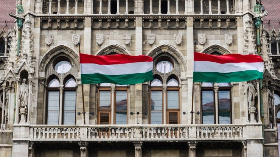 ΝΑΤΟ: Στην Ουγγαρία τώρα το μπαλάκι για την ένταξη της Σουηδίας στον Οργανισμό
