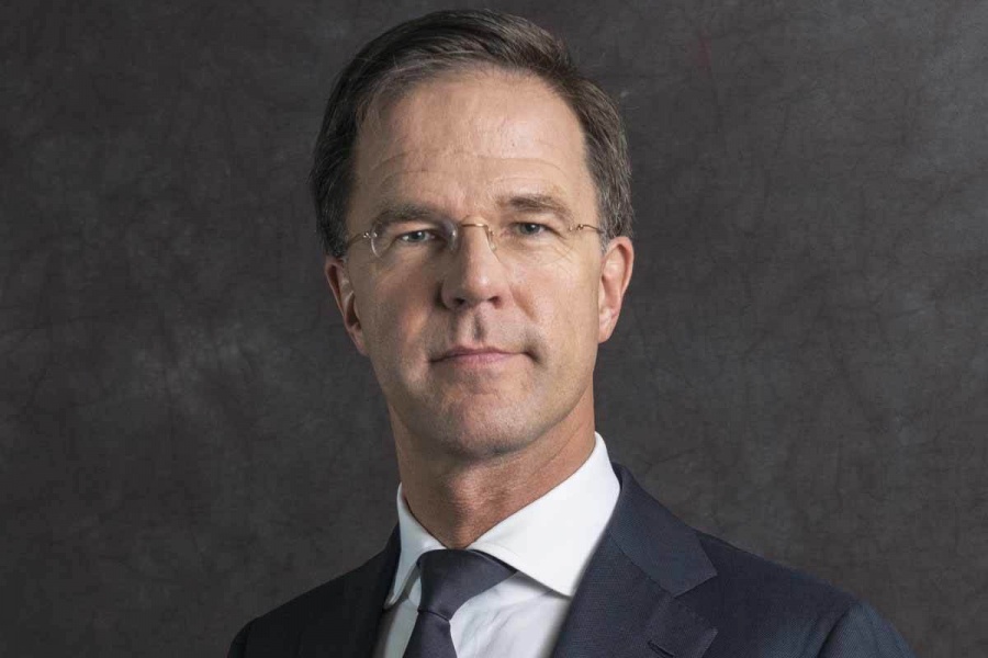 Rutte: Πολύ πραγματικός ο κίνδυνος ενός Brexit χωρίς συμφωνία