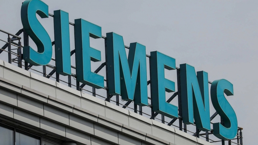 Η Siemens σταματάει πλήρως τις δραστηριότητες στη Ρωσία μετά από 170 χρόνια