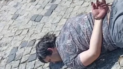 Η Τουρκία εξέδωσε στη Μόσχα Ρώσο ύποπτο για την έκρηξη παγιδευμένου αυτοκινήτου