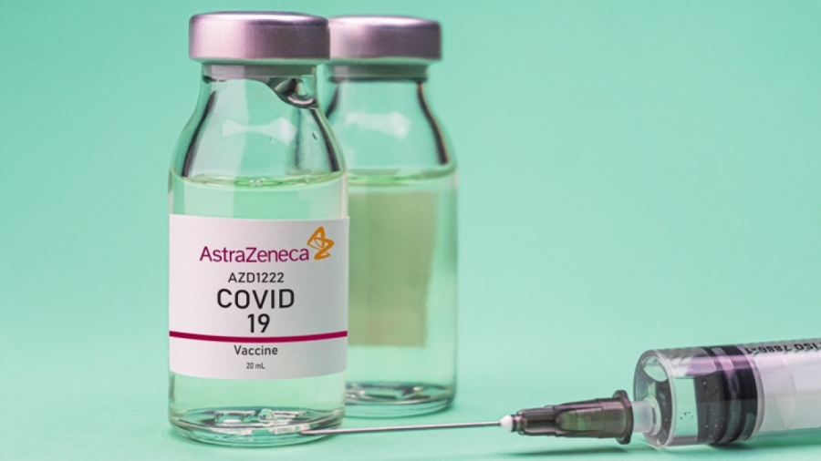 Κορωνοϊός: Άρχισε η παραγωγή του εμβολίου AstraZeneca στην Ρωσία