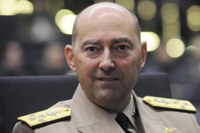 Έκπληξη περιμένει την Ουκρανία - Stavridis (πρώην ΝΑΤΟ): Το «αγκάθι» για το Κίεβο