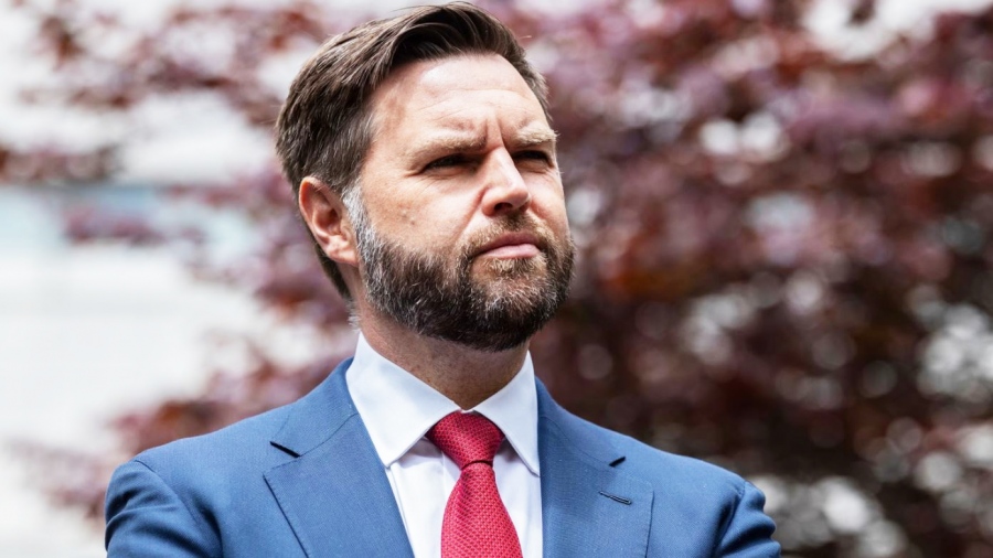 Αυτό που κρύβει ο Trump: Η επιλογή Vance σηματοδοτεί γενικευμένο πόλεμο αλλά όχι με τη Ρωσία... - To νέο μέτωπο των ΗΠΑ