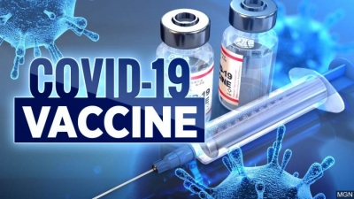 Οι ΗΠΑ έχουν «πολύ σοβαρό» πρόβλημα με τα εμβόλια κατά του Covid-19