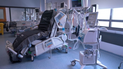 Ελληνικός Χρυσός: Μια «Δωρεά ζωής» στο Γενικό Νοσοκομείο Χαλκιδικής