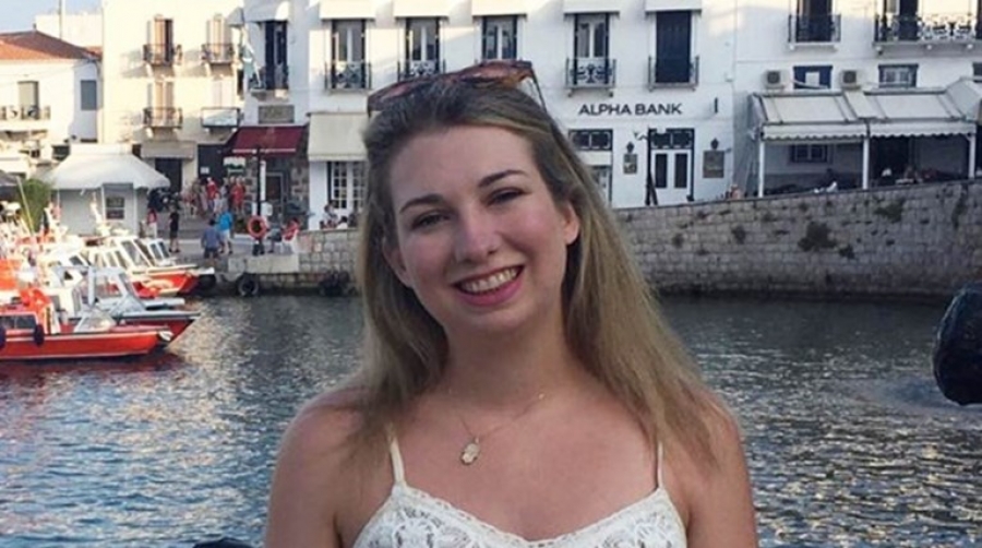 Ανακοπή καρδιάς η αιτία θανάτου της 33χρονης Έλλης Διβάνη του ομίλου ξενοδοχείων Divani