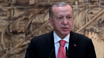 Erdogan: Εάν το Ισραήλ συμπεριφέρεται ως οργάνωση παρά ως κράτος, θα καταλήξει να αντιμετωπίζεται ως τέτοια
