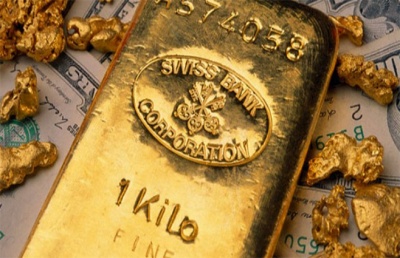 Gold Telegraph: Σε κατάσταση απόλυτης καταστροφής η βιομηχανία χρυσού της Βενεζουέλας