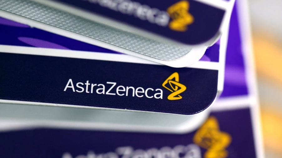 AstraZeneca: Προστασία 83% έναντι της covid-19 προσφέρει το κοκτέιλ αντισωμάτων,  σε διάστημα 6 μηνών