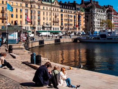 Οι 3 πυλώνες του «σχεδίου Marshall» για τον Τουρισμό στην Ευρώπη