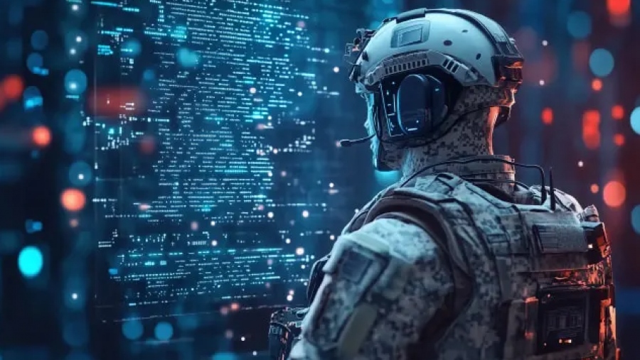 Αποκάλυψη από ΗΠΑ - Ο στρατός χρησιμοποιεί προηγμένα εργαλεία τεχνητής νοημοσύνης κατά του Ιράν