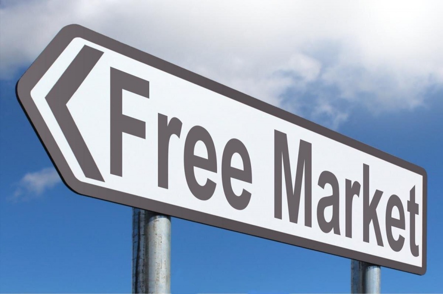 Gundlach, El-Erian και Marks κατακρίνουν τη Fed: Η ελεύθερη αγορά είναι σε κίνδυνο