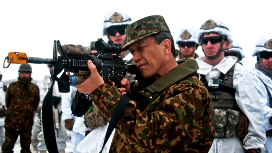 Σκληρή διαμάχη για το Χοκαίντο - Η Ιαπωνία συμμετέχει σε νατοϊκές ασκήσεις, η Ρωσία προειδοποιεί με αντίμετρα